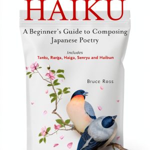 Japanese Poetry & Haiku Kindle Edition by Tuttle 194 Page Collection-0