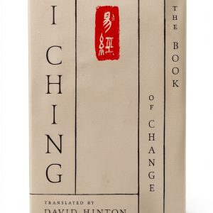 Chinese Poetry Book by Farrar, Straus and Giroux-0
