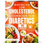 Low Cholesterol Cookbook Kindle Edition by Healthy Eats - 175 Page-0