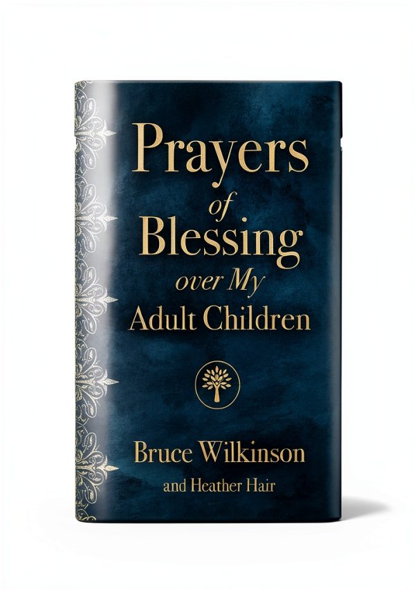 Harvest House Prayer Book for Christian Families Kindle Edition-0