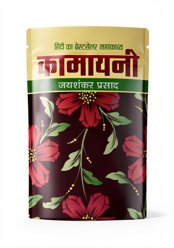 Hindi Poetry Kindle eBook by Prabhat Prakashan 185‑Page Collection-0