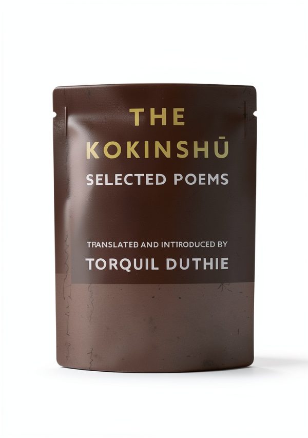 Japanese Poetry Anthology Kindle eBook by Columbia University Press-0