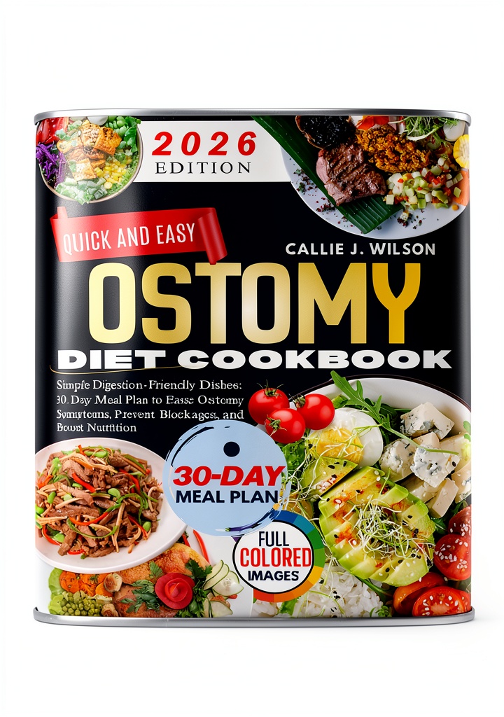 low cholesterol cookbook