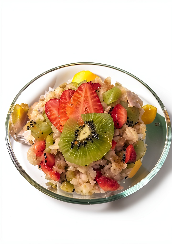 health-conscious individuals
