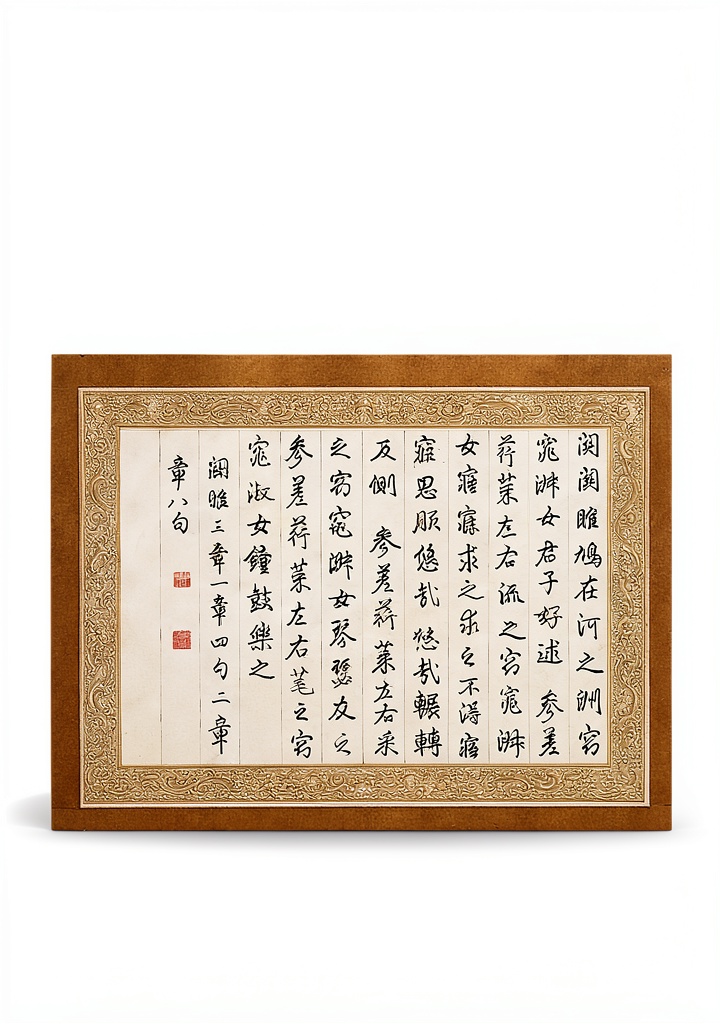Chinese poetry