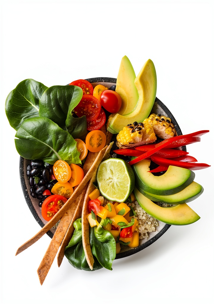 healthy recipes