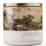 Tao Te Ching Reprint by Counterpoint - English Edition-0