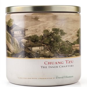 Tao Te Ching Reprint by Counterpoint - English Edition-0