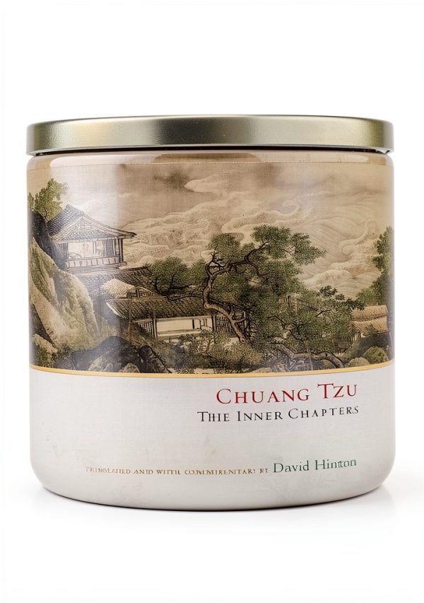 Tao Te Ching Reprint by Counterpoint - English Edition-0