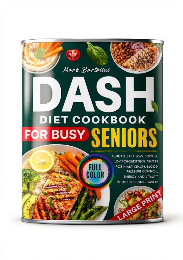 Low Salt Cooking Cookbook by Healthy Eats – 225‑Page Kindle Edition-0