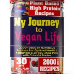 Low Cholesterol Vegetarian Cookbook Healthy Eats 317‑Page Kindle-0