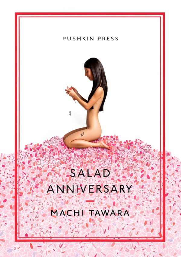 Japanese Literary Criticism by Pushkin Press-0