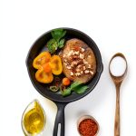 Low Cholesterol Cookbook Healthy Eats 90-Minute Kindle Edition-0