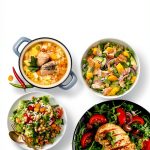 Low Cholesterol Irish Cooking for Kindle Unlimited-0