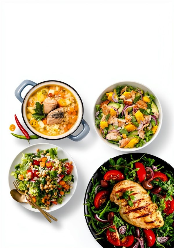 Low Cholesterol Irish Cooking for Kindle Unlimited-0