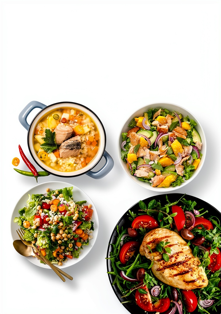 health food
