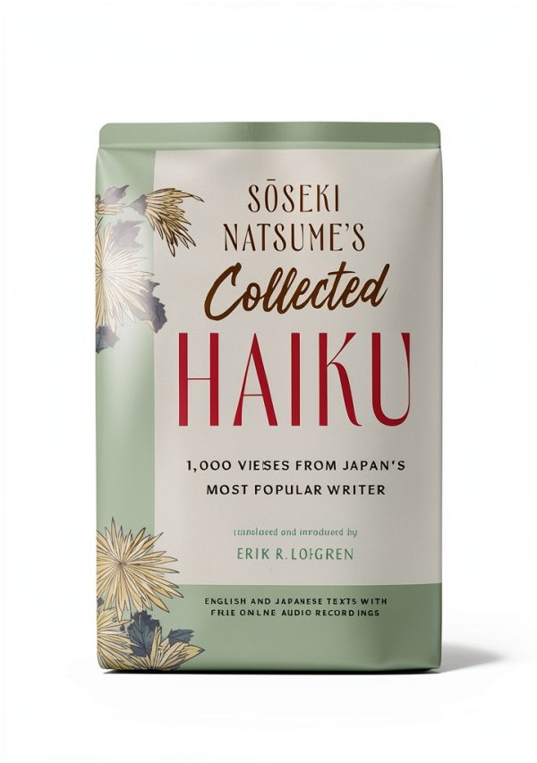 Japanese Haiku Poetry eBook by Tuttle Publishing 322‑Page Kindle-0