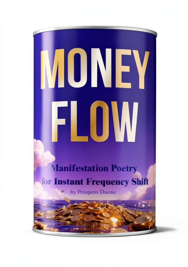 Tao of Manifestation Poetry eBook by Abundant Path Press Kindle-0