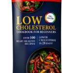 Healthy Heart Cookbook Low Cholesterol Cooking Kindle Edition by-0
