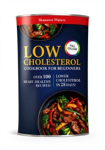 Healthy Heart Cookbook Low Cholesterol Cooking Kindle Edition by-0