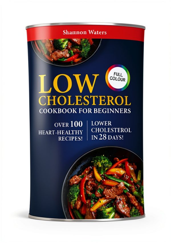Healthy Heart Cookbook Low Cholesterol Cooking Kindle Edition by-0