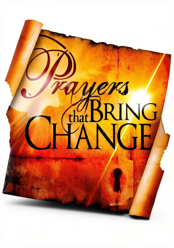 Charisma House Christian Prayer Book Kindle 178‑Page Guide-0