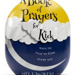 Christian Prayer Book for Kids WordWay Kindle eBook with Features-0
