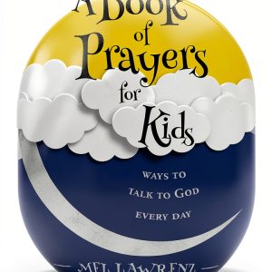 Christian Prayer Book for Kids WordWay Kindle eBook with Features-0