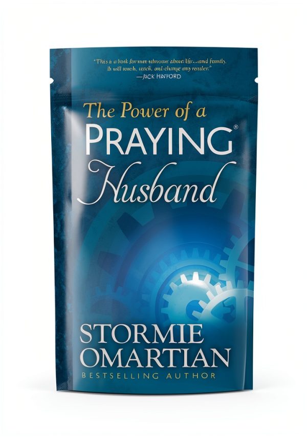 Power of Praying Christian Marriage Prayer Book by Harvest House-0