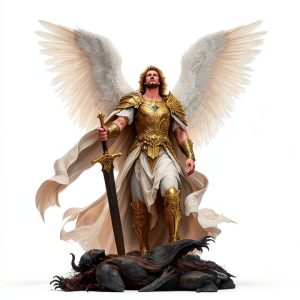 Christian Prayer Book Kindle Spiritual Warfare Guide by FaithPress-0