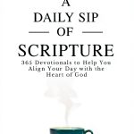 The Daily Sip Christian Prayer Book Kindle Edition by PTC Books-0