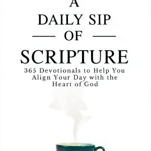 The Daily Sip Christian Prayer Book Kindle Edition by PTC Books-0