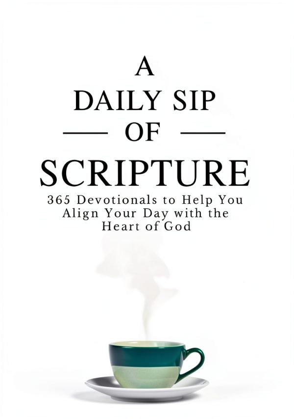 The Daily Sip Christian Prayer Book Kindle Edition by PTC Books-0