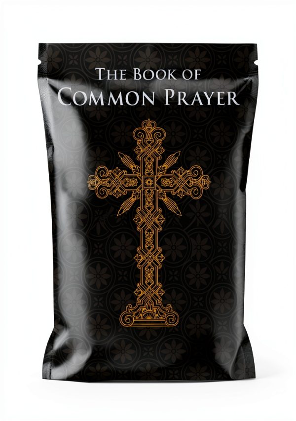 Christian Prayer Book Kindle by Good Books 1173 Pages Typesetting-0