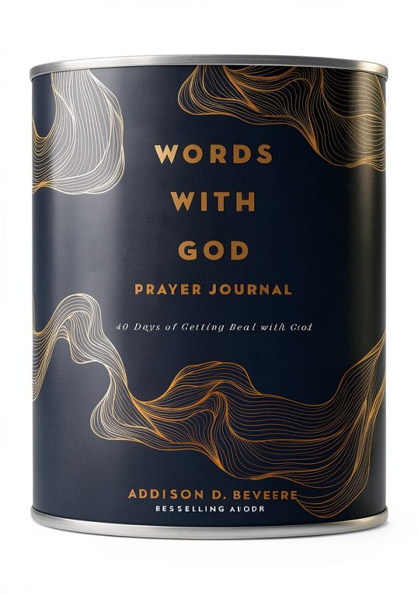 Revell Christian Prayer Journal Kindle Edition Daily Reflections-0
