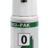 ZLXHDL Retraction Cord Dental 8.9ft Cotton Thread for Adult (0#)-0
