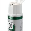 Dental Gingival Retraction Cord FILFEEL Cotton Thread 2.7m Length-2