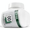 Dental Gingival Retraction Cord FILFEEL Cotton Thread 2.7m Length-3