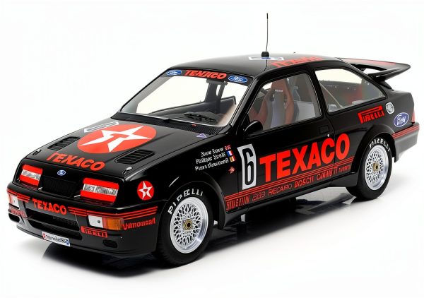 Ixo Ford 1987 Streiff 1/18-0
