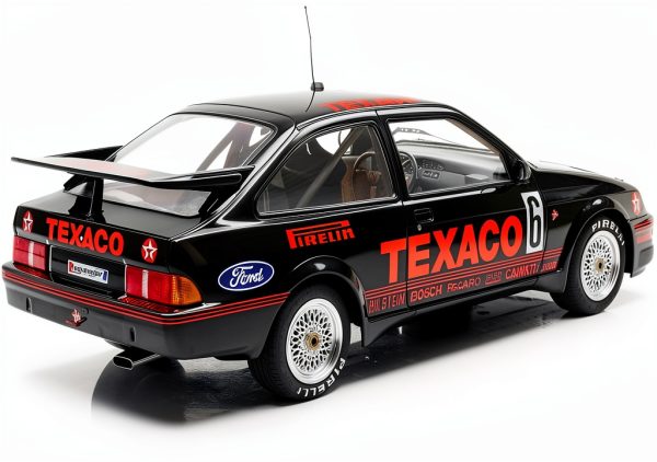 Ixo Ford 1987 Streiff 1/18-1