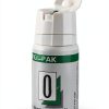 ZLXHDL Retraction Cord Dental 8.9ft Cotton Thread for Adult (0#)-2