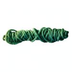Dental Gingival Retraction Knitted Cord Pearson Dental Green 100"-0