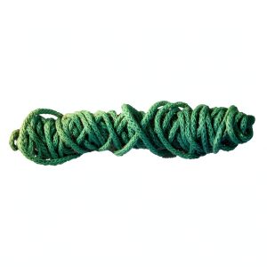 Dental Gingival Retraction Knitted Cord Pearson Dental Green 100"-0