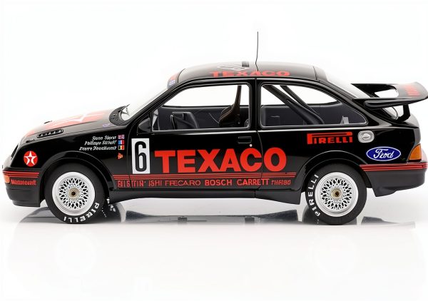 Ixo Ford 1987 Streiff 1/18-2
