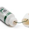 Dental Gingival Retraction Cord FILFEEL Cotton Thread 2.7m Length-5