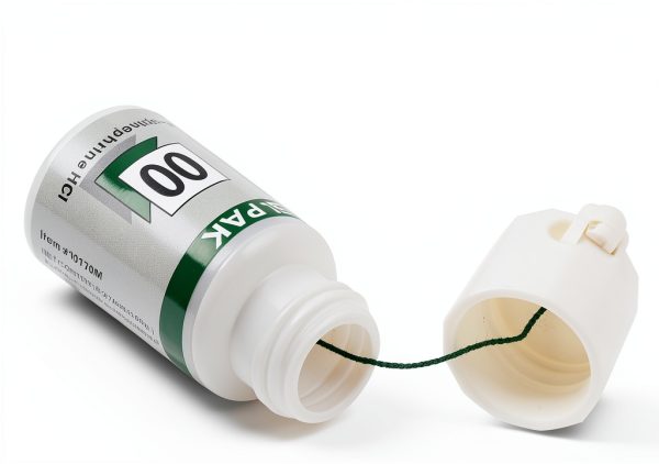 Dental Gingival Retraction Cord FILFEEL Cotton Thread 2.7m Length-5