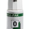 ZLXHDL Retraction Cord Dental 8.9ft Cotton Thread for Adult (0#)-5
