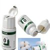 ZLXHDL Retraction Cord Dental 8.9ft Cotton Thread for Adult (0#)-1