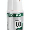 Dental Gingival Retraction Cord FILFEEL Cotton Thread 2.7m Length-4