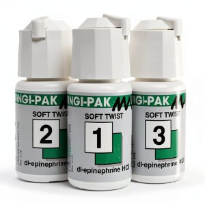GGP Gingi-Pak MAX 2-Ply Original with EPI-0